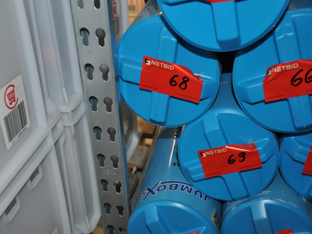 Maschinen, Werkzeuge, Handelsware / Werkstattausrüstung aus dem Umfeld<br> KFZ-Handwerk / Reifendienst-12